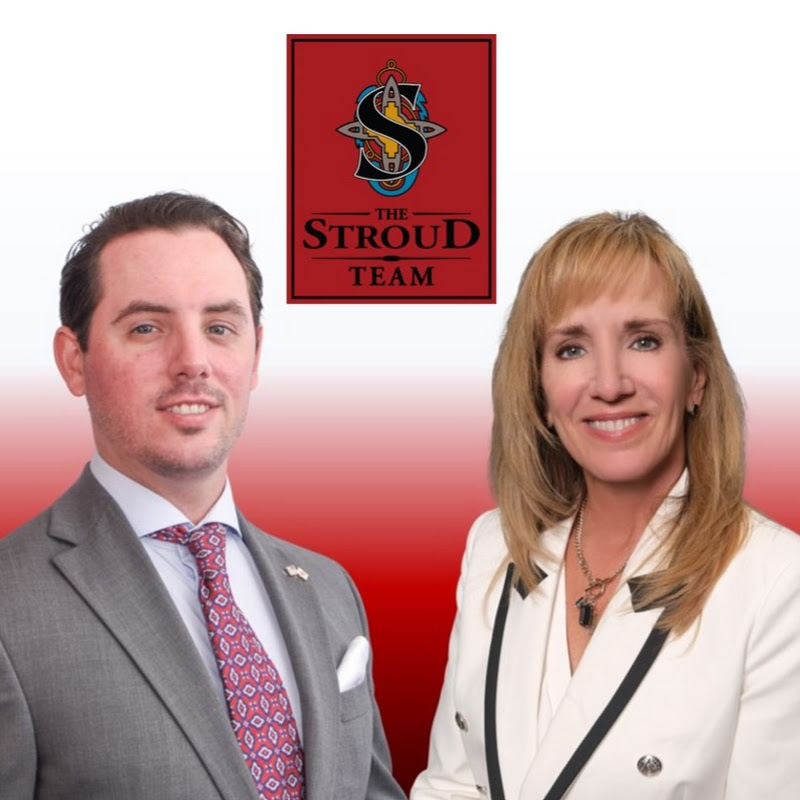 The Stroud Team