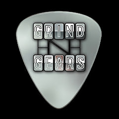 GRIND N’ GEARS