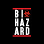 Biohazard Airsoft logo