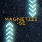 MAGNETIZE-SE logo