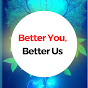 Better You, Better Us logo