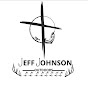 JEFF JOHNSON OUTDOORS logo