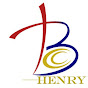 Berean Christian Church Henry logo