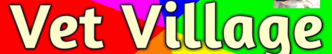 Vet Village YouTube channel avatar