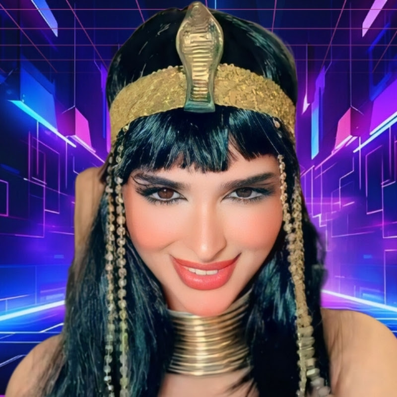 Ⓜ️Miss douaa star 🌟 ميس دعاء 