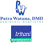 Patra Watana Pediatric Dentistry & Iritani Ortho logo