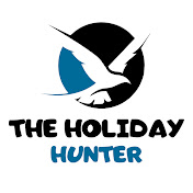 The Holiday Hunter