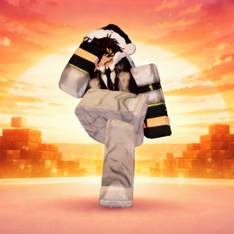 ItzRealNo