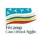 Communauté d'Agglomération Fécamp Caux Littoral logo