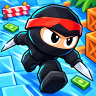 Shadow Hunter icon