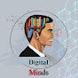 Digital Minds logo