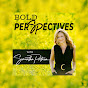 Bold PerSPectives Podcast w/ Samantha Postman  logo