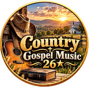 Country Gospel Music 26⭐