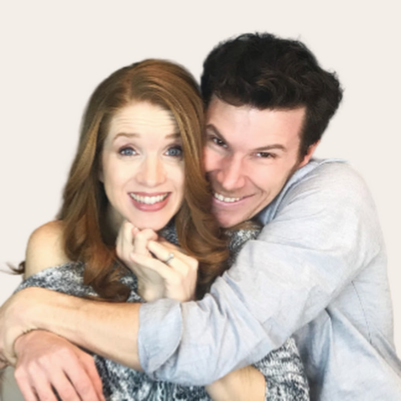 Andrew and Amanda Scott
