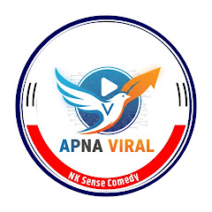 Channel thumbnail for Apna Viral 