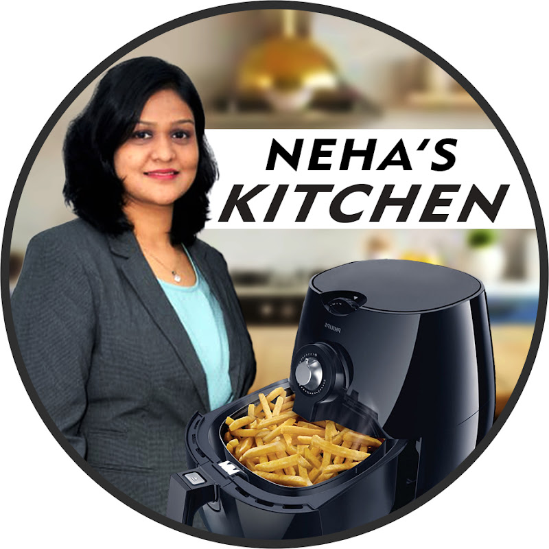 Neha's Kitchen