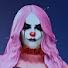 VSNGVVft5CE-channel-avatar-Catharine the clown