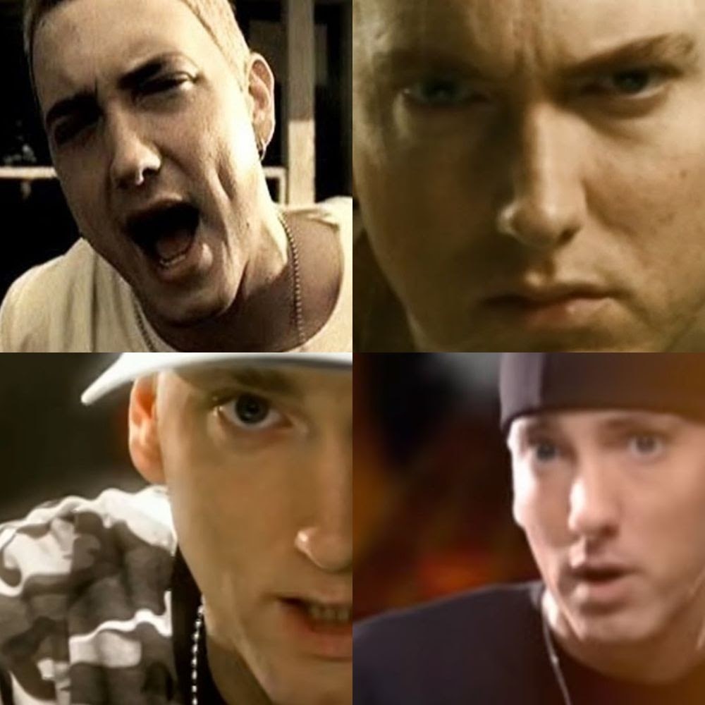 Eminem [Clean]