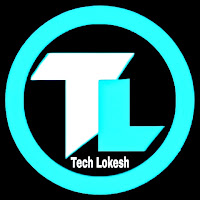 Tech Lokesh profile image