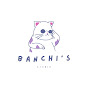 Banchi's Studio logo