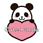 Cute Panda☆キュ〜っとパンダ(キューパン)