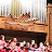 St. Joseph Cathedral music, Baton Rouge
