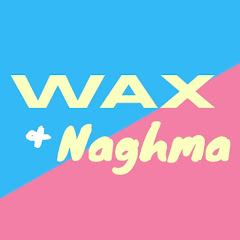 Wax and Naghma Avatar