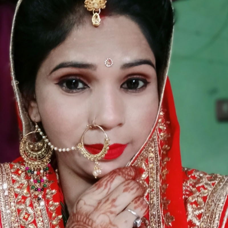 Preeti  Preeti offisel YouTube channel 