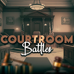 Courtroom Battles  avatar