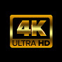 4k HQ Video logo