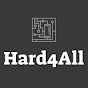 Hard4All logo