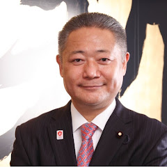 維新の馬場ちゃんねるアイコン画像
