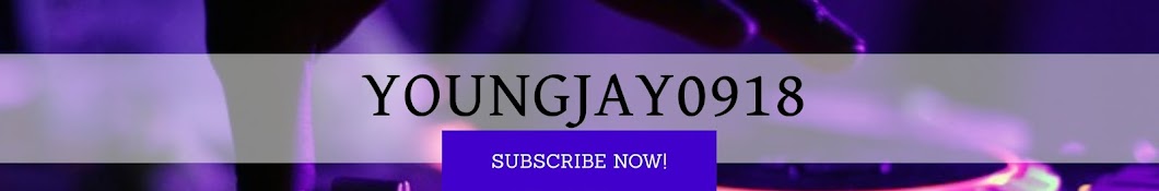 youngjay0918 YouTube channel avatar