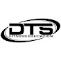 DTS Fitness Education logo