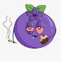 the_blueberry_cupcakes logo