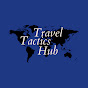 Travel Tactics Hub