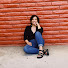 FCavbFcoVqQ-channel-avatar-Vanessa Iboa