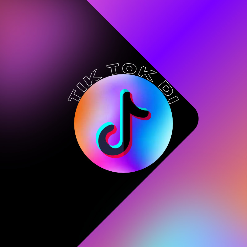   TikTok di icon