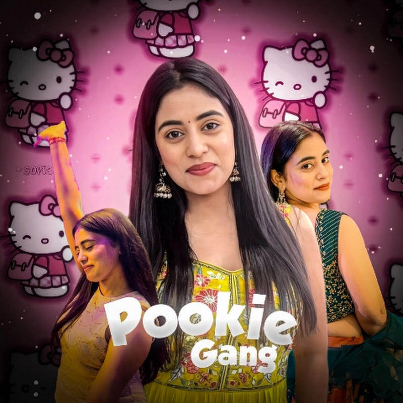 Pookie Gang