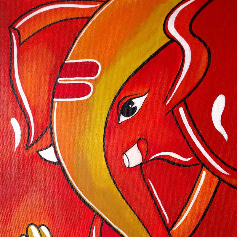 Creative Arts by Sonali