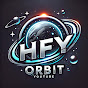 HFY Orbit logo