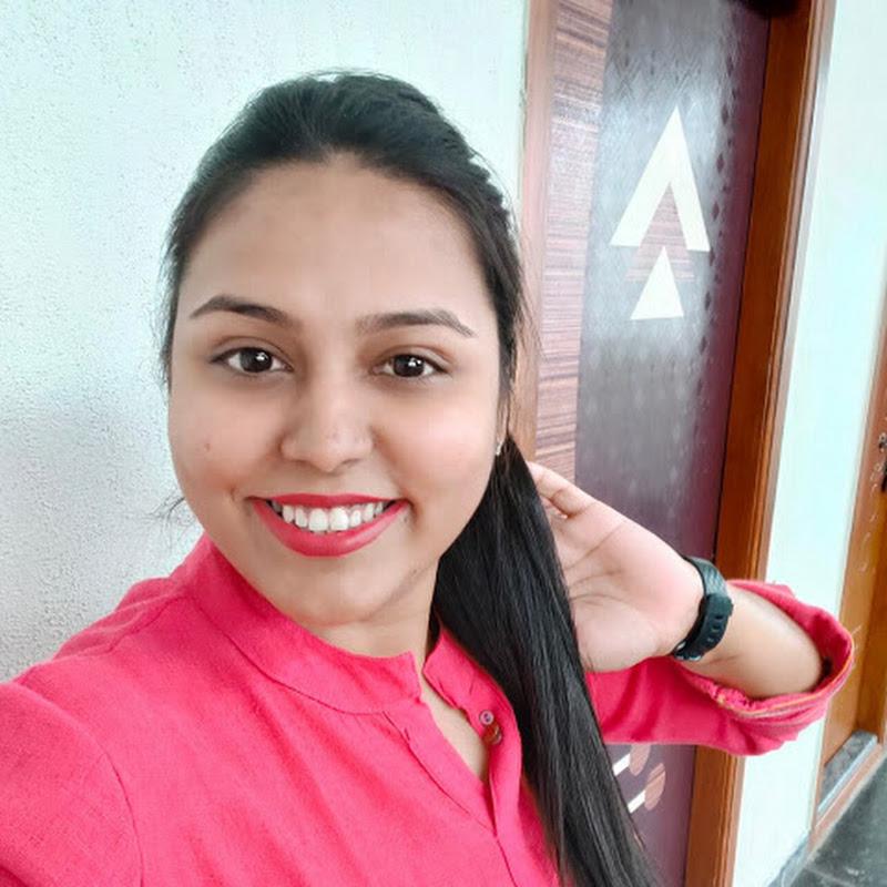 vinitha k jain