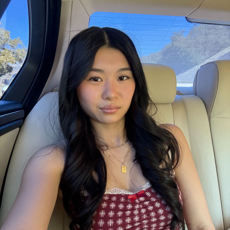 Korina Bao