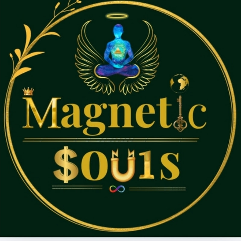 𝐌𝐚𝐠𝐧𝐞𝐭𝐢𝐜 𝐒𝐨𝐮𝐥𝐬 ( 𝐥𝐚𝐰 𝐨𝐟 𝐚𝐭𝐭𝐫𝐚𝐜𝐭𝐢𝐨𝐧 𝐭𝐚𝐦𝐢𝐥)