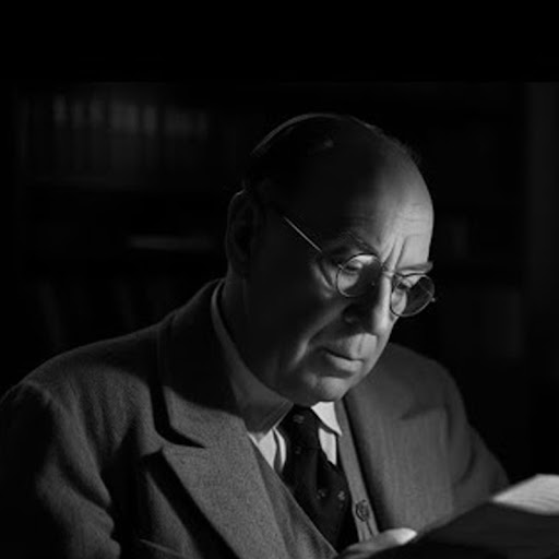 C.S. Lewis Devotions