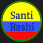 Santi Rashi logo