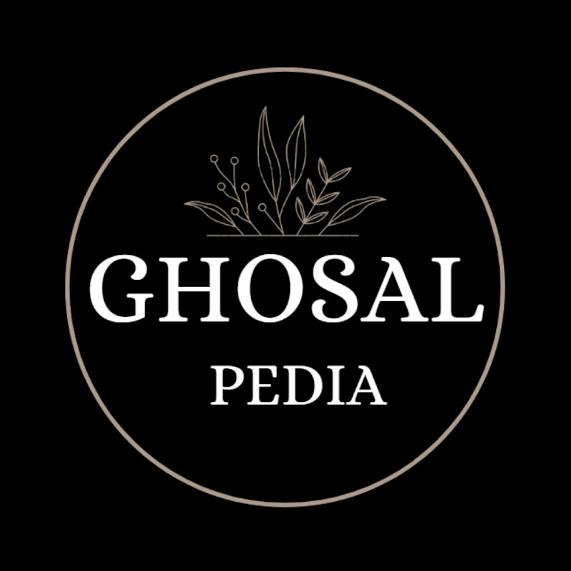 Ghosal Pedia