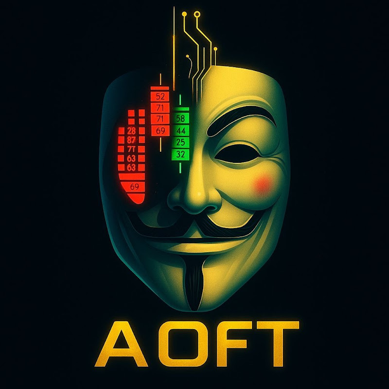 Anonymous Order Flow Trader