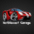 HotDiecast Garage