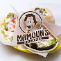 Mamoun's Falafel logo